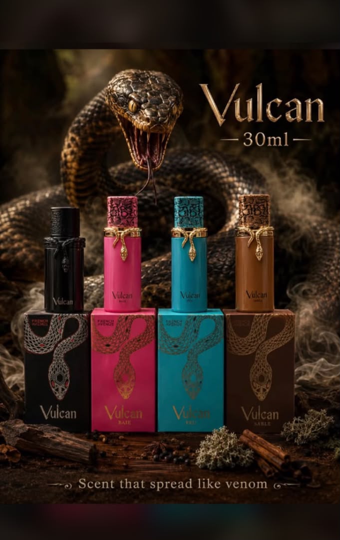 Scents
