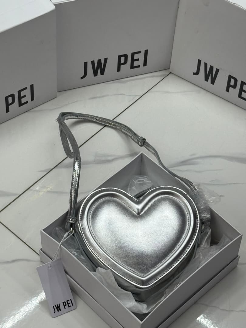 Jw pei