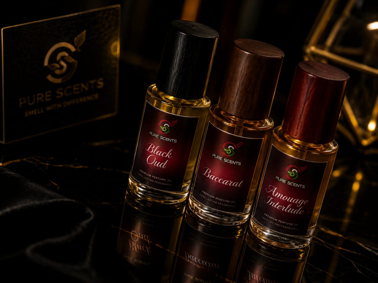 Pure seduction,  ‎Jadore, pink chiffon, ‎Dunhill desire  ‎Bombshell  ‎Sugar baby thumbnail 3