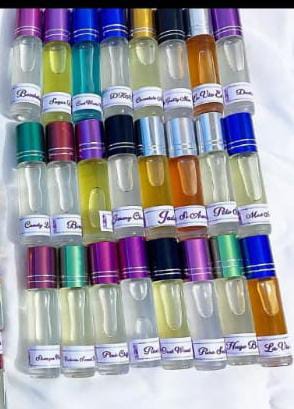 Mad about you, black oud, Amouge interlude, Creed aventus, one million, 212 sexy man, Gucci guilty, sauvage dior thumbnail 2
